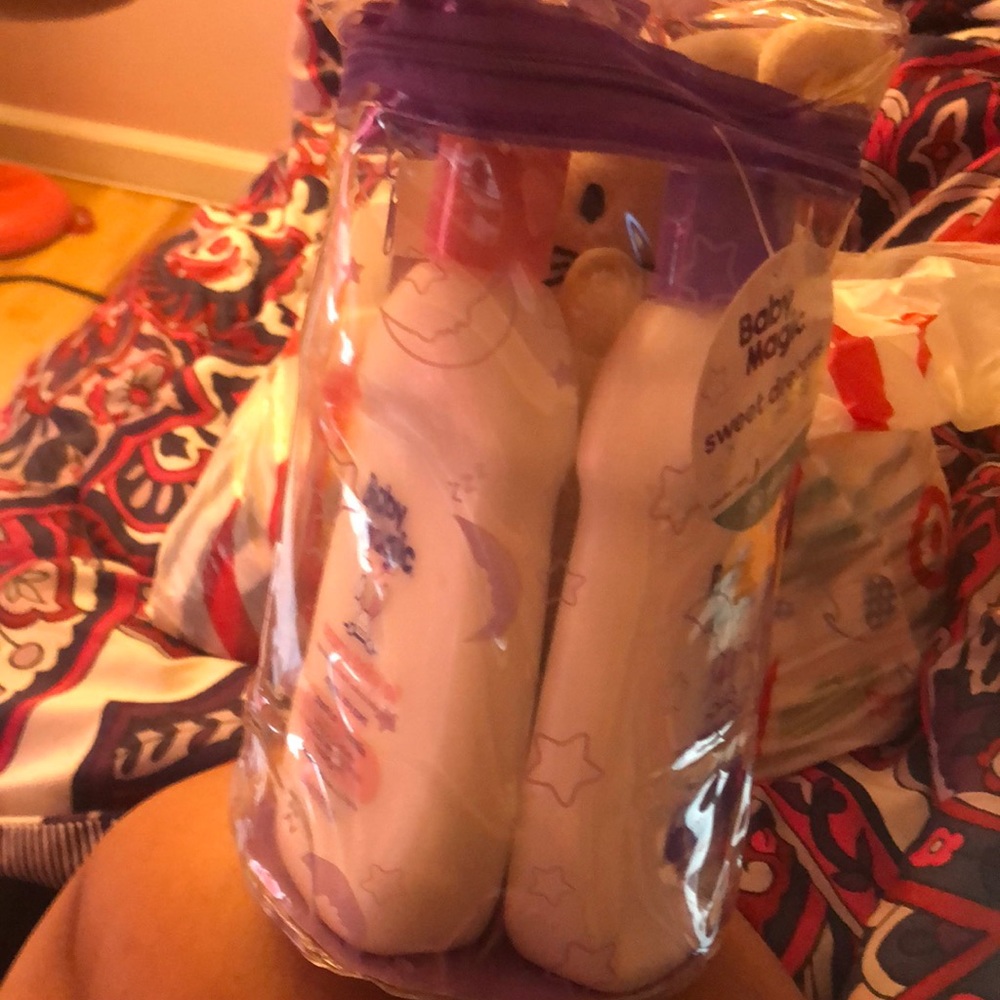 Shampoo,lotion